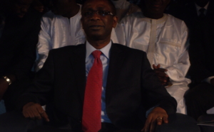 Youssou Ndour a failli (re)chanter!