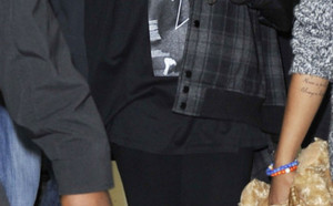 Rihanna, nouvelle voisine de Jay-Z