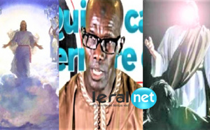 ¨VIDEO - "Dieu m'a fait la révélation en rêve..": Le nouveau "Prophète" Oumar Diop explique les origines de sa prophétie