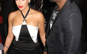 Kim Kardashian et Kanye West veulent emménager ensemble !