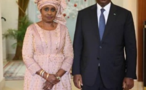 Me Nafissatou Diop Cissé : Un mentor au grand cœur dans le notariat