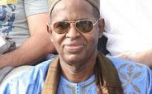 Sidy Lamine Niasse : « Macky Sall n’ose pas… »