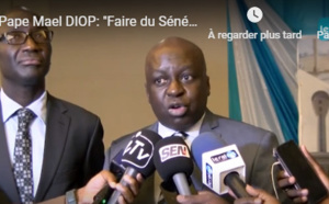 Absence de contrôle: L’Agence des Aéroports du Sénégal