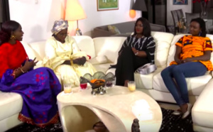 VIDEO - Coumba Gawlo Seck: 08 Mars, elle réécrit l'avenir avec les femmes leaders