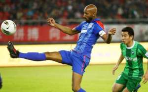 Un cador de Premier League pour sortir Anelka de la galère chinoise
