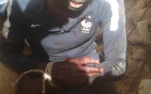 Meurtre de Marième Diagne: Les aveux glaçants de Assane Guèye