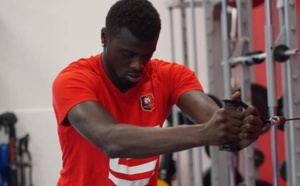 Coupe de la France: Le domicile de Mbaye Niang cambriolé