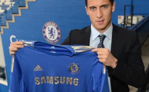 Hazard: "Le plus beau projet"