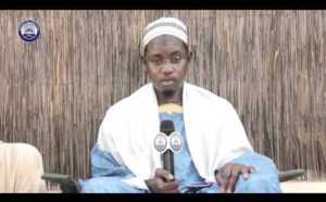 Great Figures : La Biographie de S. Abdou Borom Deurbi 