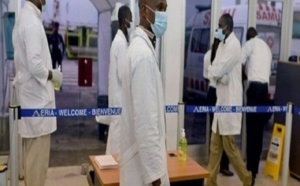 Thiès : Des suspects de coronavirus exfiltrés d’un hôtel