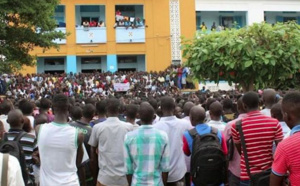 Enseignement supérieur : 1346 étudiants toujours pas orientés