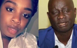 Pour des tests ADN: Mamadou Diop et Dieynaba Baldé exfiltrés de la Dsc