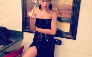 Coldplay et Rihanna : leur nouveau clip est enfin sorti