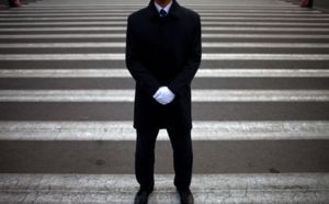 Un haut responsable chinois soupçonné d'espionnage