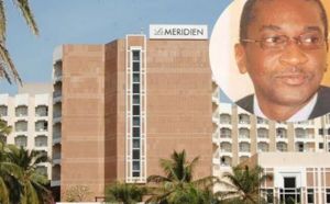 King Fahd Palace ex-Méridien président : D’intenses lobbyings pour reprendre la gestion