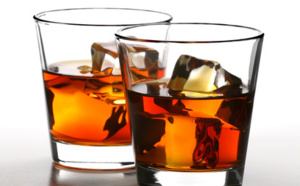 Vin rosé, Whisky, Gin… plus qu’un aphrodisiaque