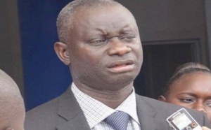 Affaire du Dg de l’Iseg: Mamadou Diop déféré ce matin