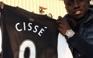 Newcastle : P. Cissé répond aux rumeurs de départ
