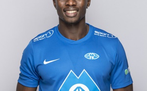 Porté disparu et accusé de viol en Norvège: Le footballeur Babacar Sarr se signale en Arabie Saoudite