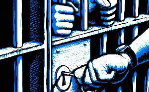 Deux ans ferme pour le garçon qui faisait des attouchements sur une femme mariée