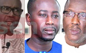 'Scandale au cœur de la République ': le procès contre Pape Alé Niang et Mody Niang renvoyé au 24 mars