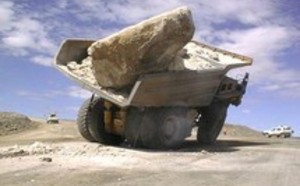 Un état des lieux des grands projets miniers est en cours