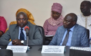Coronavirus au Sénégal: Les élus locaux s'engagent à la riposte