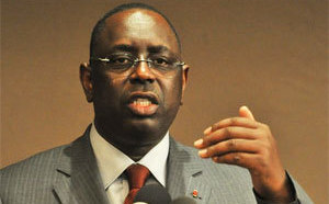 Macky Sall : ‘’Je n’oriente pas les audits et les convoqués peuvent rester calmes s’ils n’ont rien fait’’