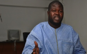 Radiation de Sitor Ndour: Doudou Diagne Diecko affiche sa surprise