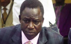 Suite de l'affaire « Penc Mi »: Thione Seck débouté par le juge