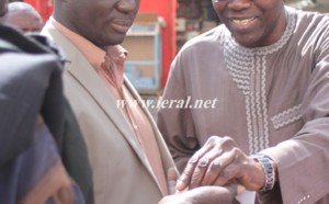 Mbaye Jacques Diop "vendu" par la cellule anti blanchiment du ministère français des Finances