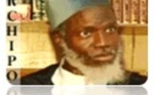 Waaxtanou Fadiar du mercredi 06 juin 2012 avec Oustaz Alioune Sall