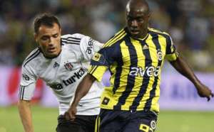 L’OM penche sur Issia Dia
