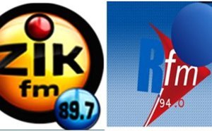 Rfm Vs Zik: La guerre continue