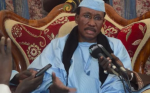 Coronavirus: Serigne Mame Mor Mbacké rassure les Sénégalais de la Diaspora
