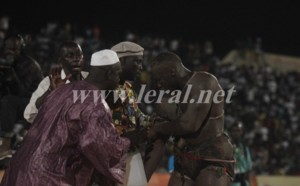 Gouye gui, Papa Sow dans le viseur de Baboye