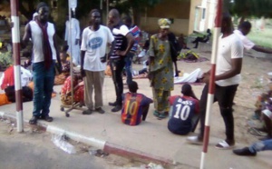 Gossas: 17 personnes victimes d’intoxication alimentaire