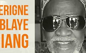 VIDEO - Nécrologie: Serigne Ablaye Niang, chanteur de xassidas, est décédé