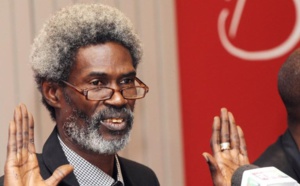Me Ciré Clédor Ly, avocat de Dieyna: "Provisoirement ou pas, je suis soulagé"