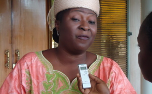 Réactivation de la Cour de répression sur l’enrichissement illicite : Me Ndèye Fatou Touré  émet des réserves