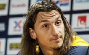 Ibra: «Mais quoi, Paris ? Je suis bien à Milan»