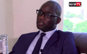 VIDEO - Voici Ousmane Wade, le nouveau administrateur du Fonds de l’habitat social du Ministère de l’Urbanisme, du Logement et de l’Hygiène publique.