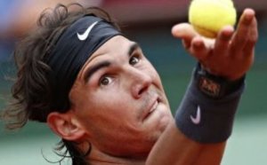 Rafael Nadal se qualifie pour les demi-finales sans perdre un set