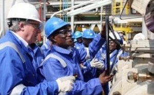 Ghana 2000-2010 : de la catastrophe au succès
