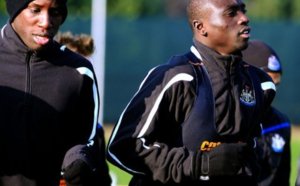 Equipe type des Africains d’Europe : Papis D. Cissé "titularisé", Demba Bâ "sur le banc"