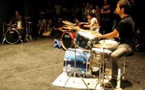 Percussions : Des spectacles de tambour à Dakar du 4 au 17 juin