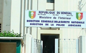 Injures et menaces de mort contre Sokhna Aïda Diallo: un «Thiantacône» à la Dic