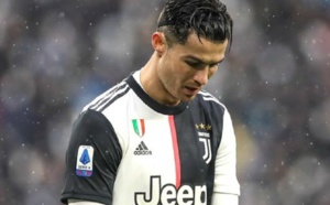 Coronavirus : Cristiano Ronaldo en quarantaine au Portugal