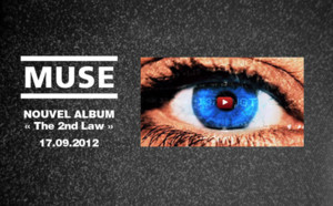 Muse : le teaser de leur nouvel album dévoilé