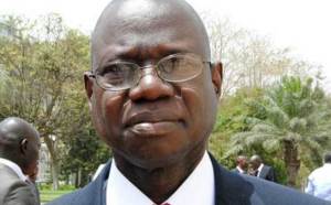 Augustin Tine annonce un réarmement des militaires en Casamance